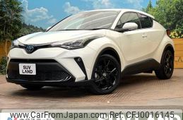 toyota c-hr 2021 -TOYOTA--C-HR 6AA-ZYX11--ZYX11-2031106---TOYOTA--C-HR 6AA-ZYX11--ZYX11-2031106-