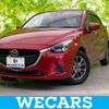 mazda demio 2017 quick_quick_DBA-DJ3FS_DJ3FS-321295 image 1