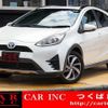 toyota aqua 2019 quick_quick_NHP10H_NHP10-6832558 image 1