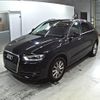 audi q3 2014 -AUDI--Audi Q3 8UCCZF-WAUZZZ8U1ER080224---AUDI--Audi Q3 8UCCZF-WAUZZZ8U1ER080224- image 5