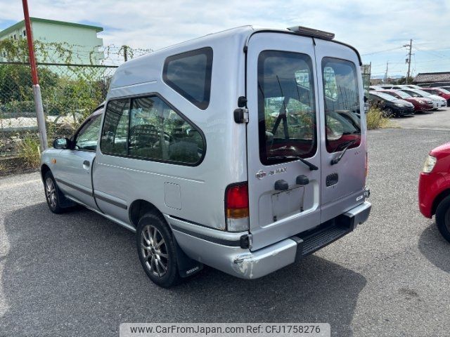 nissan ad-wagon 1995 CFJ1758276 image 2