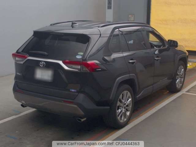 toyota rav4 2019 -TOYOTA 【広島 301ﾔ1050】--RAV4 6BA-MXAA54--MXAA54-2003624---TOYOTA 【広島 301ﾔ1050】--RAV4 6BA-MXAA54--MXAA54-2003624- image 2