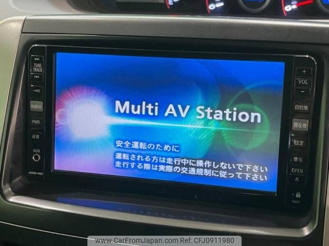 toyota voxy 2008 -TOYOTA--Voxy DBA-ZRR70W--ZRR70-0101976---TOYOTA--Voxy DBA-ZRR70W--ZRR70-0101976- image 2