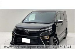 toyota voxy 2018 CFJ1601341