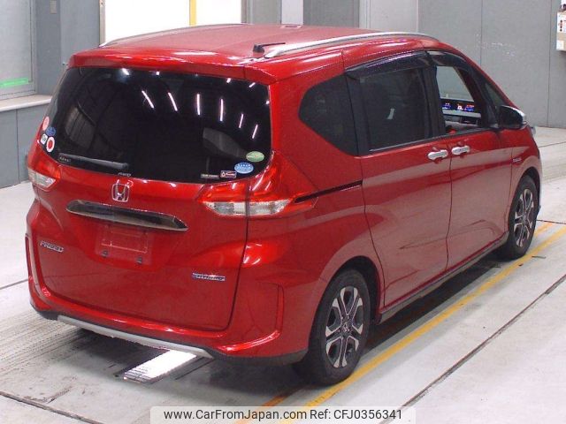 honda freed 2020 -HONDA--Freed GB8-3102824---HONDA--Freed GB8-3102824- image 2