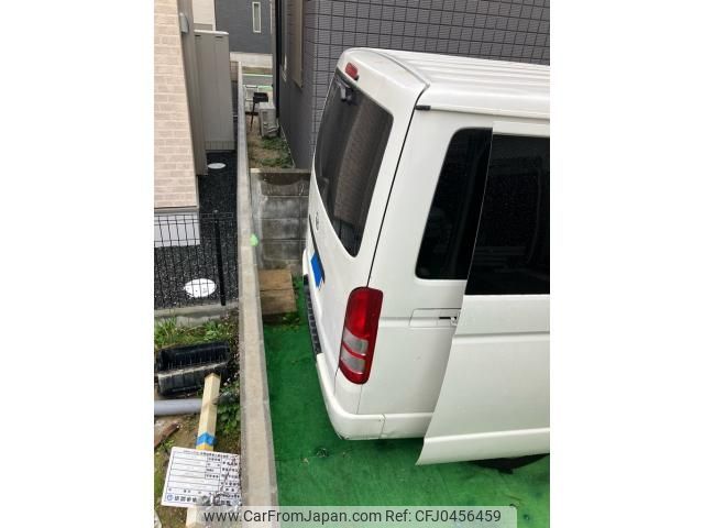 toyota hiace-van 2014 -TOYOTA--Hiace Van QDF-KDH201V--KDH201-0151714---TOYOTA--Hiace Van QDF-KDH201V--KDH201-0151714- image 2