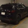 mazda cx-5 2023 -MAZDA 【佐世保 300ﾆ2951】--CX-5 6BA-KFEP--KFEP-554242---MAZDA 【佐世保 300ﾆ2951】--CX-5 6BA-KFEP--KFEP-554242- image 2