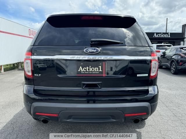ford explorer 2013 quick_quick_ABA-1FMHK9_1FM5K7D90DGC22208 image 2