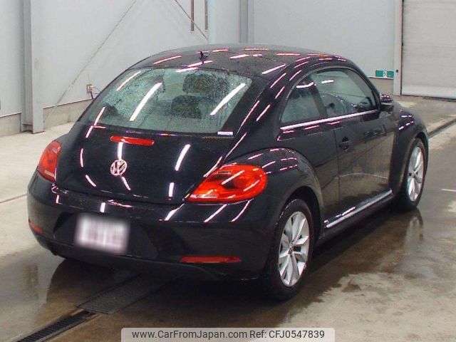 volkswagen the-beetle 2012 -VOLKSWAGEN 【岩手 301に9115】--VW The Beetle 16CBZ-WVWZZZ16ZDM636892---VOLKSWAGEN 【岩手 301に9115】--VW The Beetle 16CBZ-WVWZZZ16ZDM636892- image 2