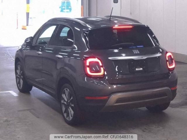 fiat 500x 2023 CFJ1648316 image 2