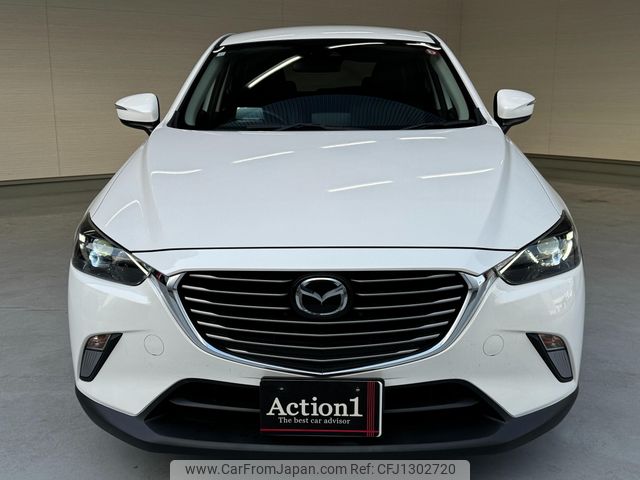 mazda cx-3 2017 152 image 2