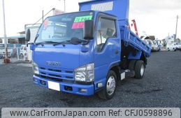 isuzu elf-truck 2011 GOO_NET_EXCHANGE_0901053A30241225W002