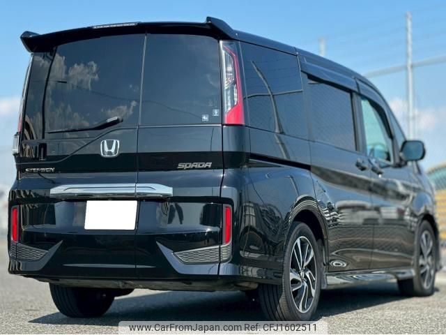 honda stepwagon 2021 CFJ1602511 image 2