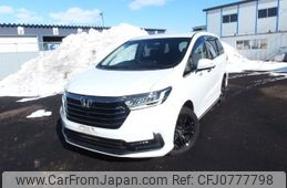 honda odyssey 2021 -HONDA 【名変中 】--Odyssey RC2--1400982---HONDA 【名変中 】--Odyssey RC2--1400982-