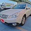 subaru outback 2010 -SUBARU--Legacy OutBack DBA-BR9--BR9-020162---SUBARU--Legacy OutBack DBA-BR9--BR9-020162- image 1