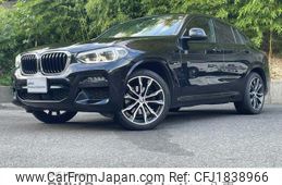 bmw x4 2020 CFJ1838966
