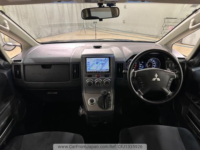 mitsubishi delica-d5 2011 quick_quick_CV5W_CV5W-0605624 image 2