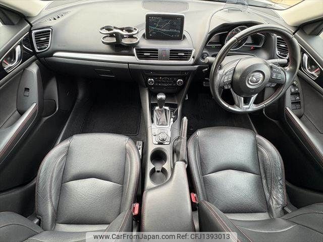mazda axela 2016 -MAZDA--Axela LDA-BM2FP--BM2FP-100287---MAZDA--Axela LDA-BM2FP--BM2FP-100287- image 2