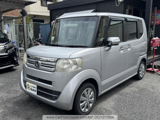 honda n-box 2015 quick_quick_DBA-JF1_JF1-1630860 image 1
