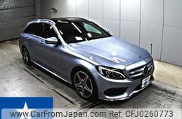 mercedes-benz c-class-station-wagon 2018 -MERCEDES-BENZ 【京都 330そ4815】--Benz C Class Wagon 205240C--WDD2052402F693689---MERCEDES-BENZ 【京都 330そ4815】--Benz C Class Wagon 205240C--WDD2052402F693689-