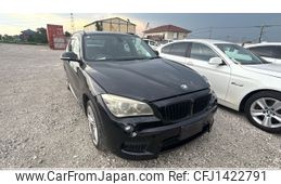 bmw x1 2013 -BMW--BMW X1 DBA-VM20--WBAVM92050VT58254---BMW--BMW X1 DBA-VM20--WBAVM92050VT58254-