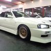 nissan skyline 1998 -NISSAN--Skyline ER34--ER34-008497---NISSAN--Skyline ER34--ER34-008497- image 30