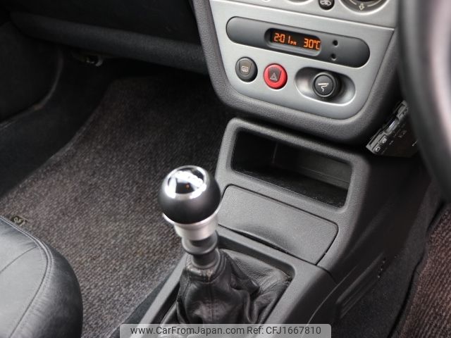 peugeot 306 1999 CFJ1667810 image 2