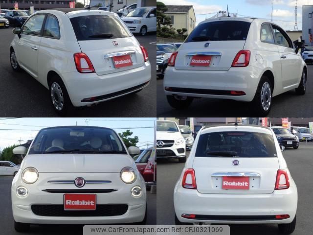 fiat 500 2018 quick_quick_ABA-31212_ZFA3120000JA67765 image 2