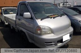 toyota liteace-truck 2004 -TOYOTA--Liteace Truck KM70-0016331---TOYOTA--Liteace Truck KM70-0016331-