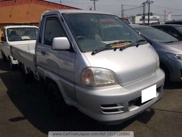 toyota liteace-truck 2004 -TOYOTA--Liteace Truck KM70-0016331---TOYOTA--Liteace Truck KM70-0016331- image 1