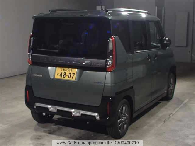 mitsubishi delica-mini 2023 -MITSUBISHI 【宇都宮 581ｽ4807】--Delica Mini B34A-0501359---MITSUBISHI 【宇都宮 581ｽ4807】--Delica Mini B34A-0501359- image 2