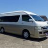 toyota hiace-wagon 2007 GOO_JP_700040229130250709001 image 8