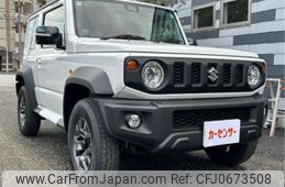 suzuki jimny-sierra 2024 -SUZUKI 【北九州 501ﾗ2574】--Jimny Sierra 3BA-JB74W--JB74W-232459---SUZUKI 【北九州 501ﾗ2574】--Jimny Sierra 3BA-JB74W--JB74W-232459-