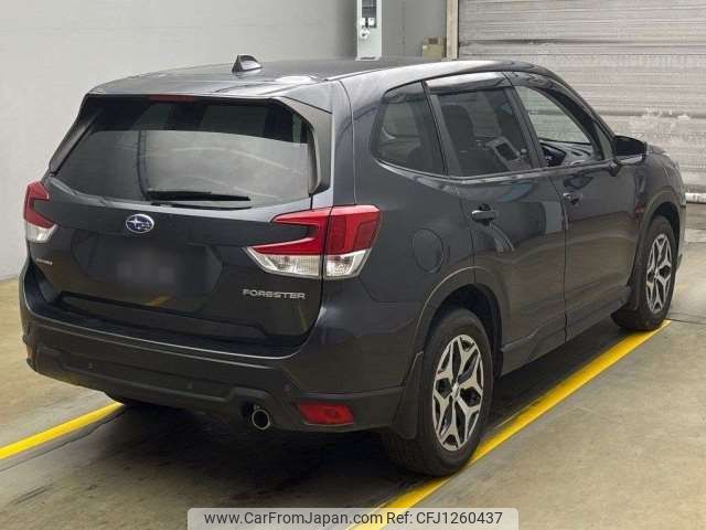 subaru forester 2019 -SUBARU--Forester 5BA-SK9--SK9-019425---SUBARU--Forester 5BA-SK9--SK9-019425- image 2