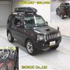 suzuki jimny 2009 -SUZUKI--Jimny JB23W-610852---SUZUKI--Jimny JB23W-610852- image 7