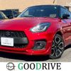 suzuki swift 2024 quick_quick_4BA-ZC33S_ZC33S-604213 image 1
