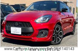 suzuki swift 2024 quick_quick_4BA-ZC33S_ZC33S-604213