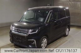 mitsubishi delica-d2 2023 -MITSUBISHI--Delica D2 MB37S-105337---MITSUBISHI--Delica D2 MB37S-105337-