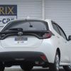 toyota yaris 2022 -TOYOTA--Yaris 5BA-MXPA10--MXPA10-2050923---TOYOTA--Yaris 5BA-MXPA10--MXPA10-2050923- image 2