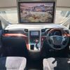toyota vellfire 2009 CFJ1747139 image 12
