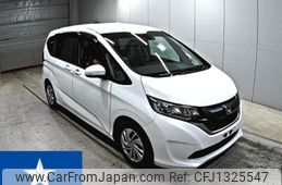 honda freed 2018 -HONDA--Freed GB5--GB5-1051824---HONDA--Freed GB5--GB5-1051824-