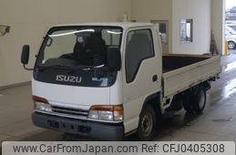 isuzu elf-truck 2001 -ISUZU--Elf NHR69E-7447275---ISUZU--Elf NHR69E-7447275-