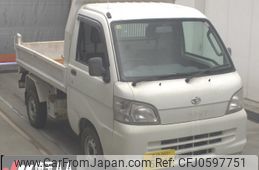 daihatsu hijet-truck 2006 -DAIHATSU 【高崎 480ｷ5517】--Hijet Truck S210P-2067786---DAIHATSU 【高崎 480ｷ5517】--Hijet Truck S210P-2067786-