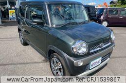 mazda flair 2016 CFJ1539867