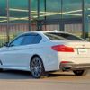 bmw 5-series 2017 -BMW--BMW 5 Series CLA-JA20P--WBAJA92040G758835---BMW--BMW 5 Series CLA-JA20P--WBAJA92040G758835- image 15