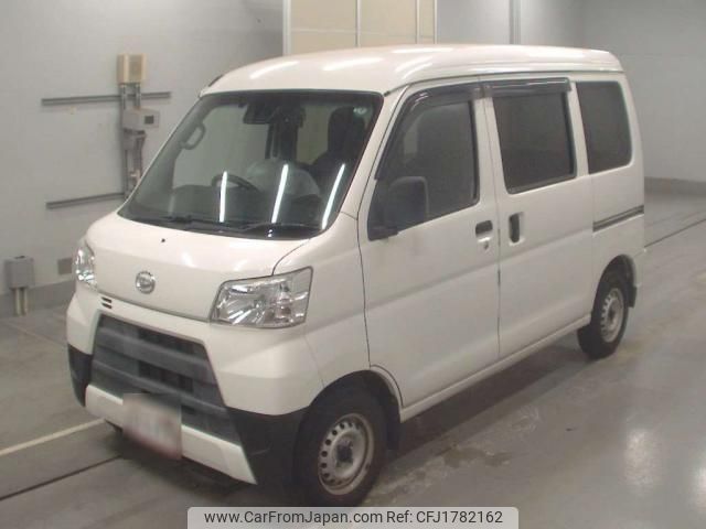 daihatsu hijet-cargo 2019 CFJ1782162 image 1