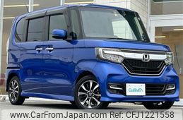 honda n-box 2020 -HONDA--N BOX 6BA-JF3--JF3-1465052---HONDA--N BOX 6BA-JF3--JF3-1465052-