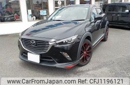 mazda cx-3 2015 -MAZDA--CX-3 LDA-DK5AW--DK5AW-104063---MAZDA--CX-3 LDA-DK5AW--DK5AW-104063-