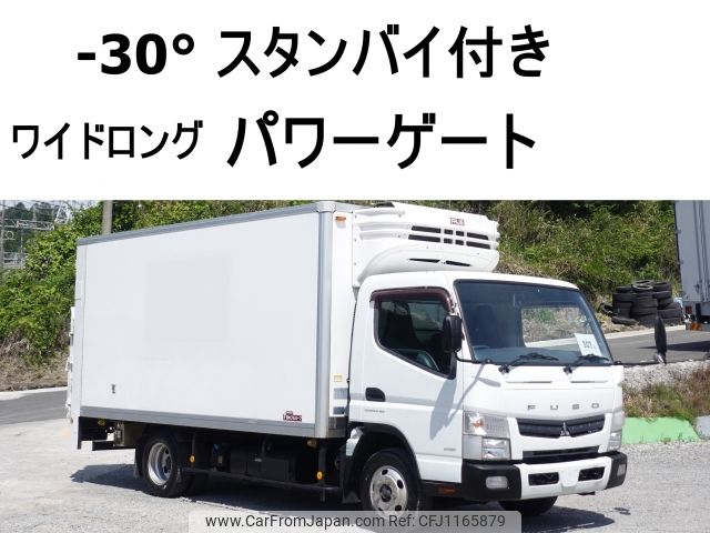 mitsubishi-fuso canter 2016 -MITSUBISHI--Canter TKG-FEB50--FEB50-544749---MITSUBISHI--Canter TKG-FEB50--FEB50-544749- image 1