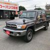 toyota landcruiser-70 2015 GOO_NET_EXCHANGE_0403309A30250613W001 image 1